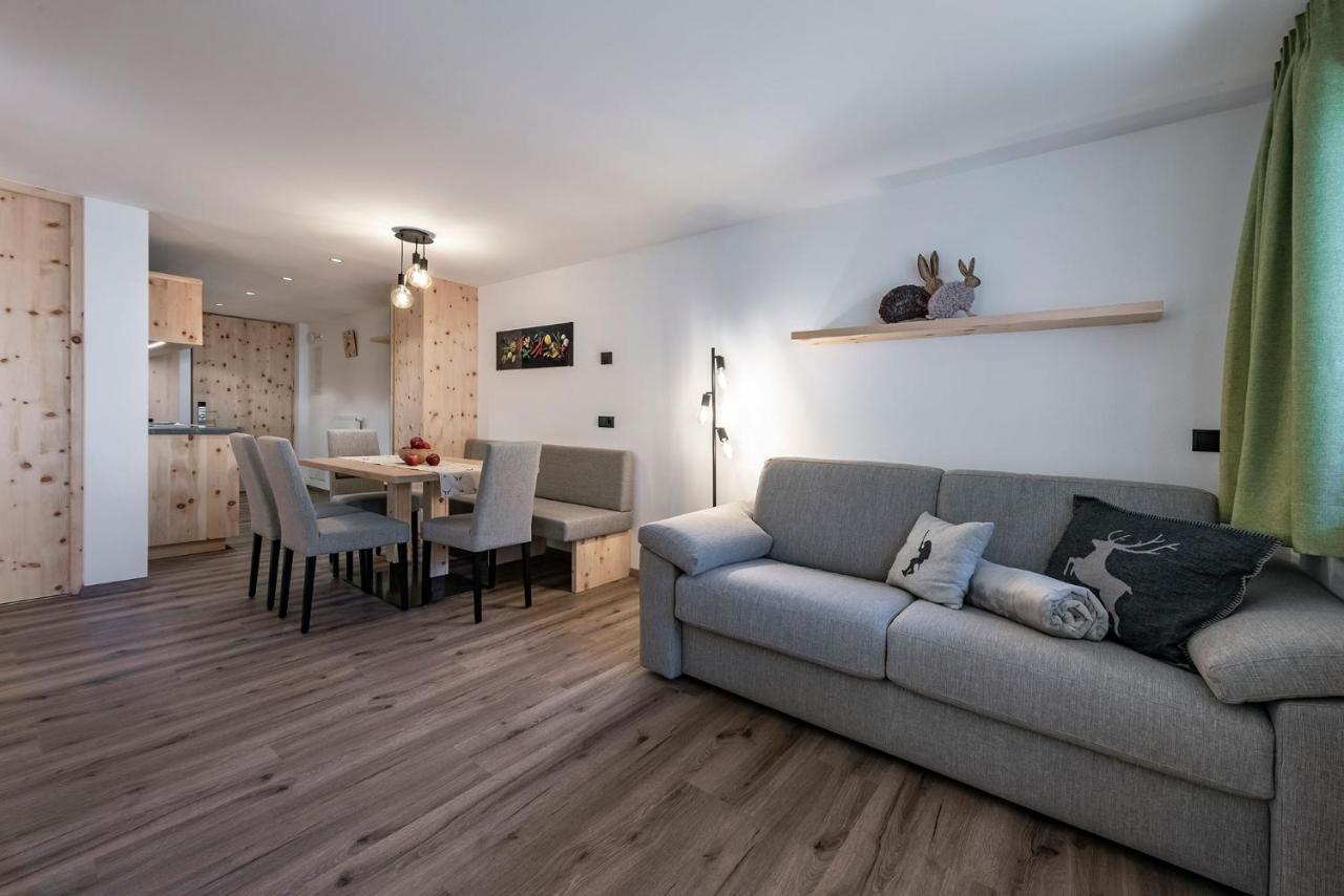 Mesnerhof Lägenhet Valler Exteriör bild