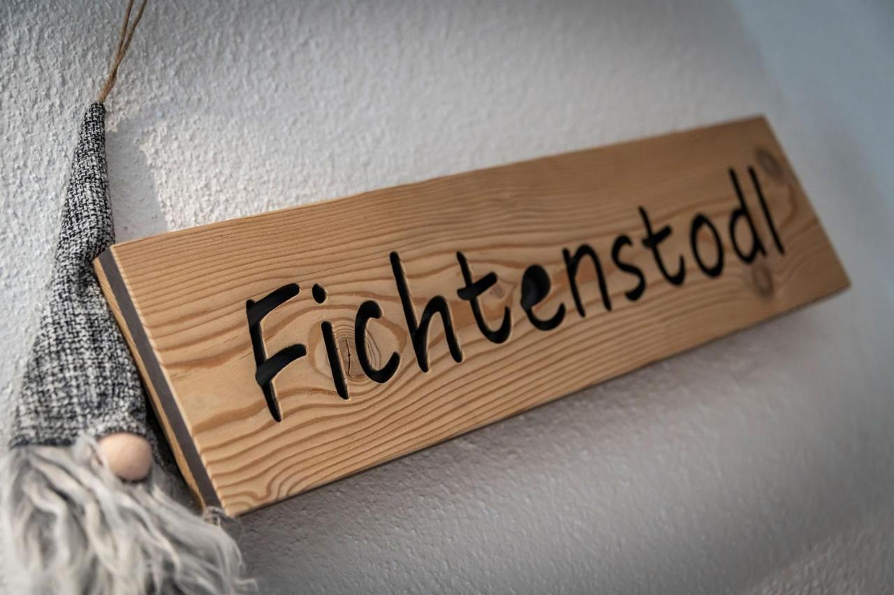 Mesnerhof Lägenhet Valler Exteriör bild